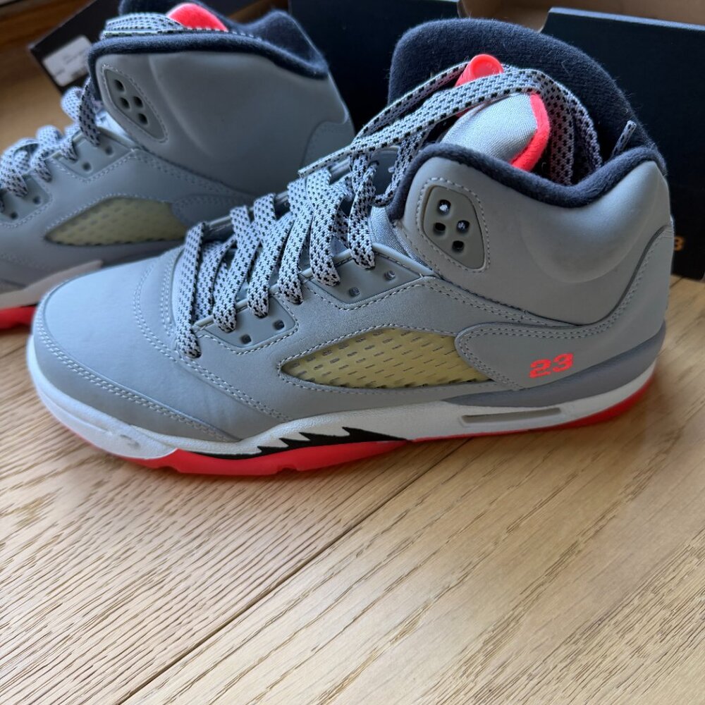Nike Air Jordan 5 Retro GG